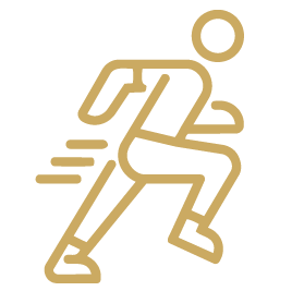 Stilt and Podium Parking Icon